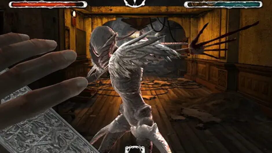 Screenshot for The Dark Meadow