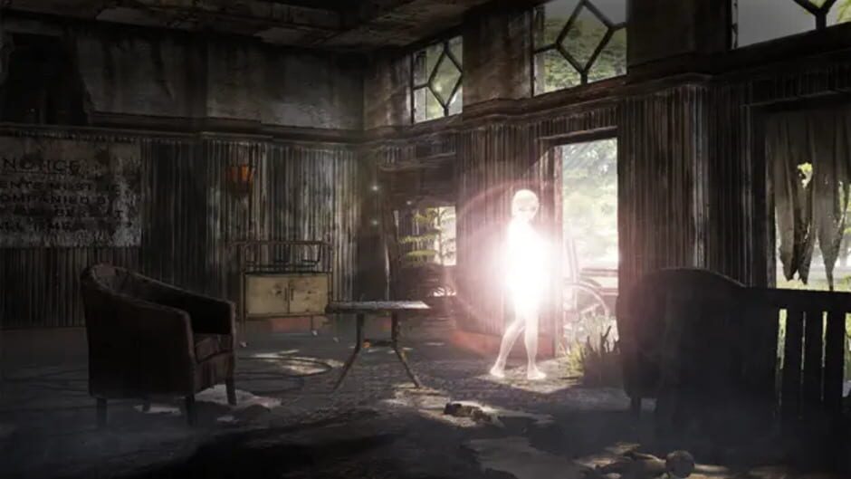 Screenshot for The Dark Meadow