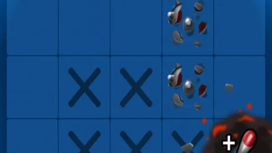Screenshot for Warship Battle Commander
