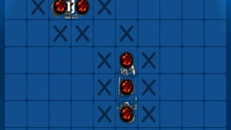 Screenshot for Warship Battle Commander