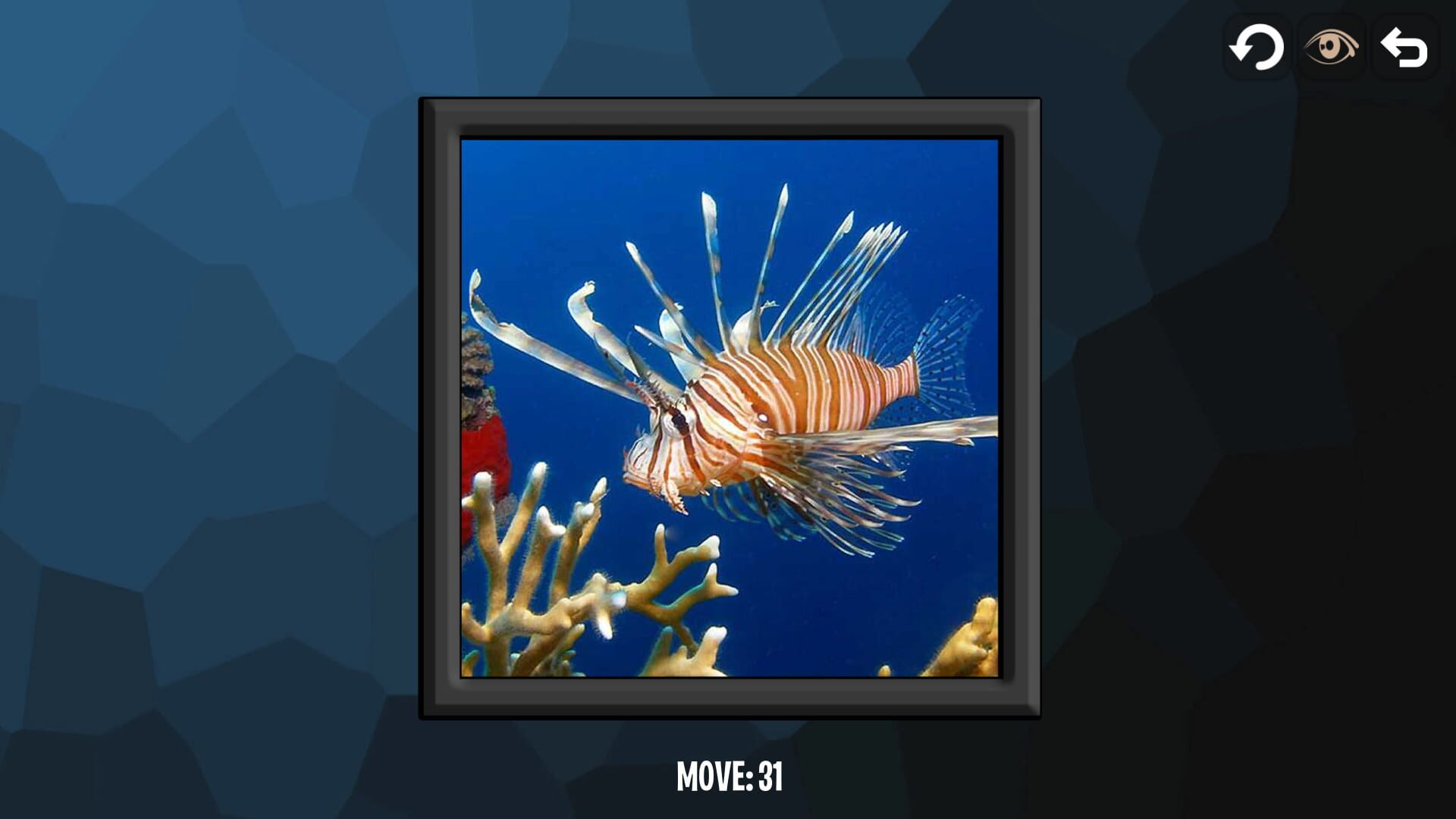 Screenshot for Intelligence: Underwater Kingdom