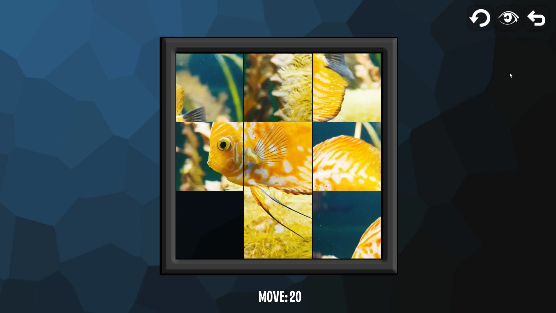 Screenshot for Intelligence: Underwater Kingdom