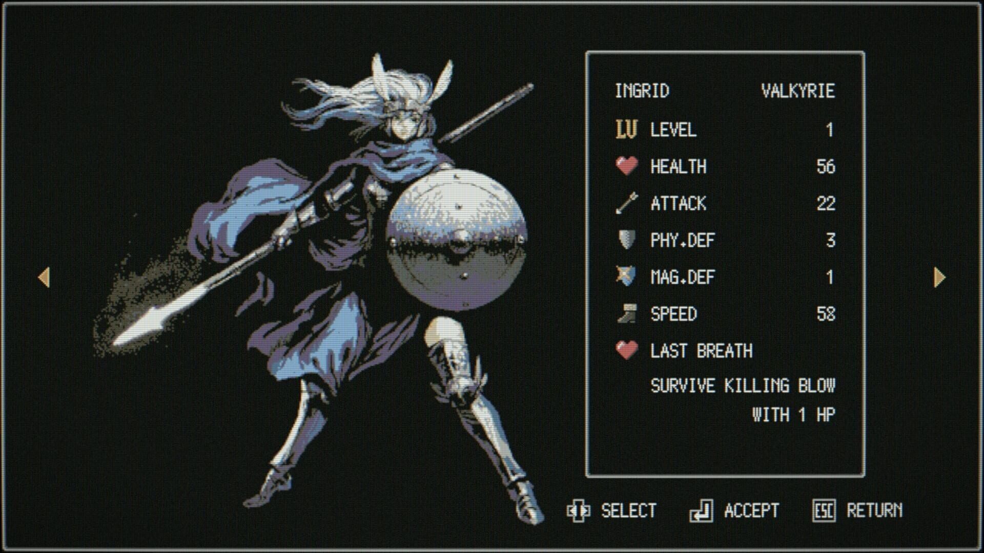 Screenshot for Dragon Ruins II: Aftermath