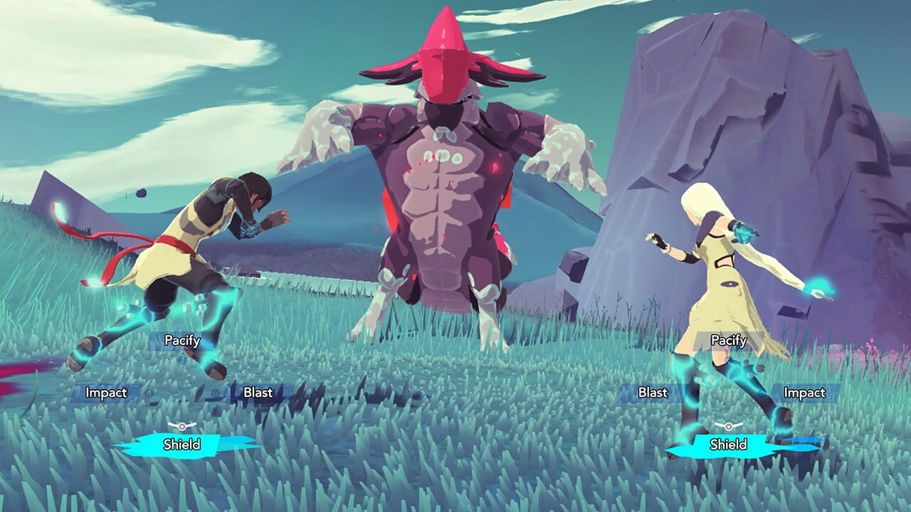 Screenshot for Haven