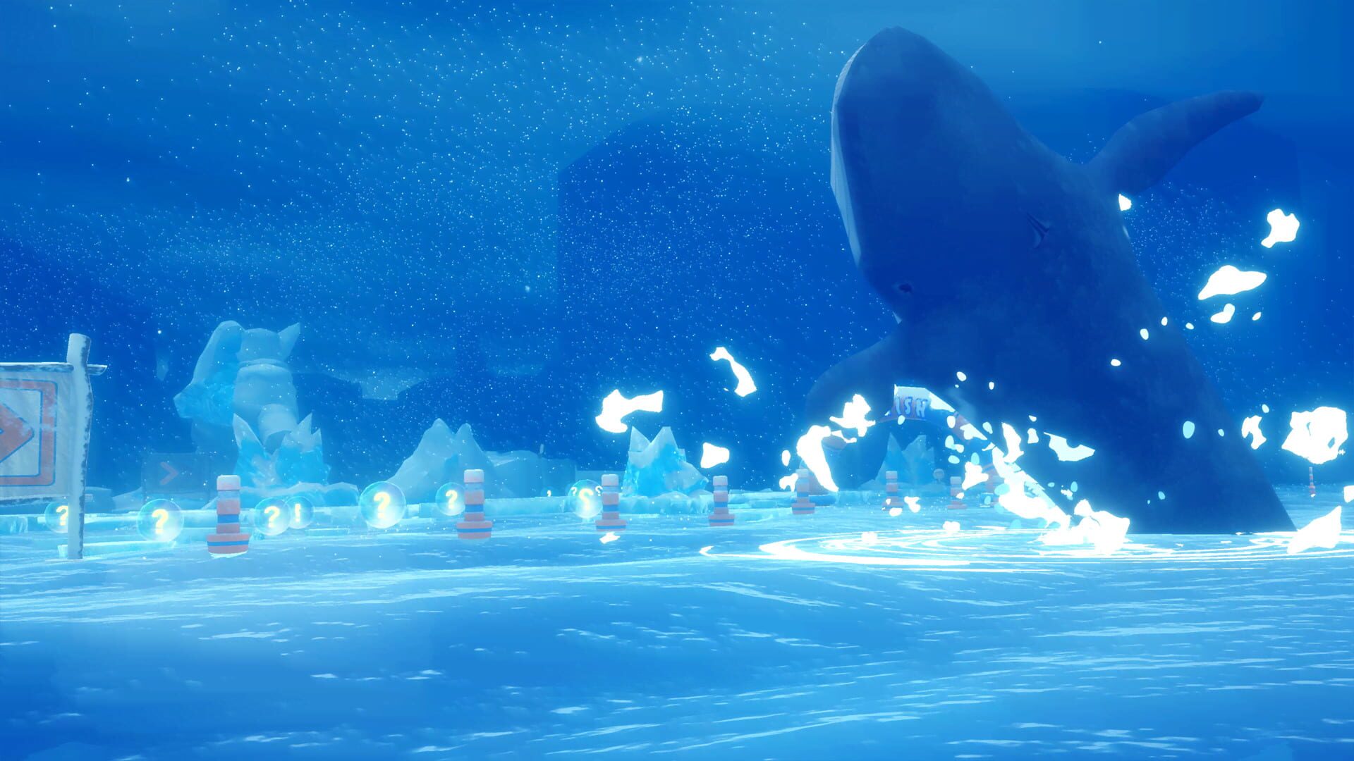 Screenshot for Smoots Crazy Wave