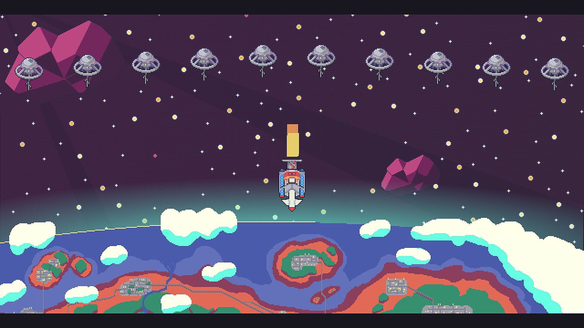 Screenshot for Prospector