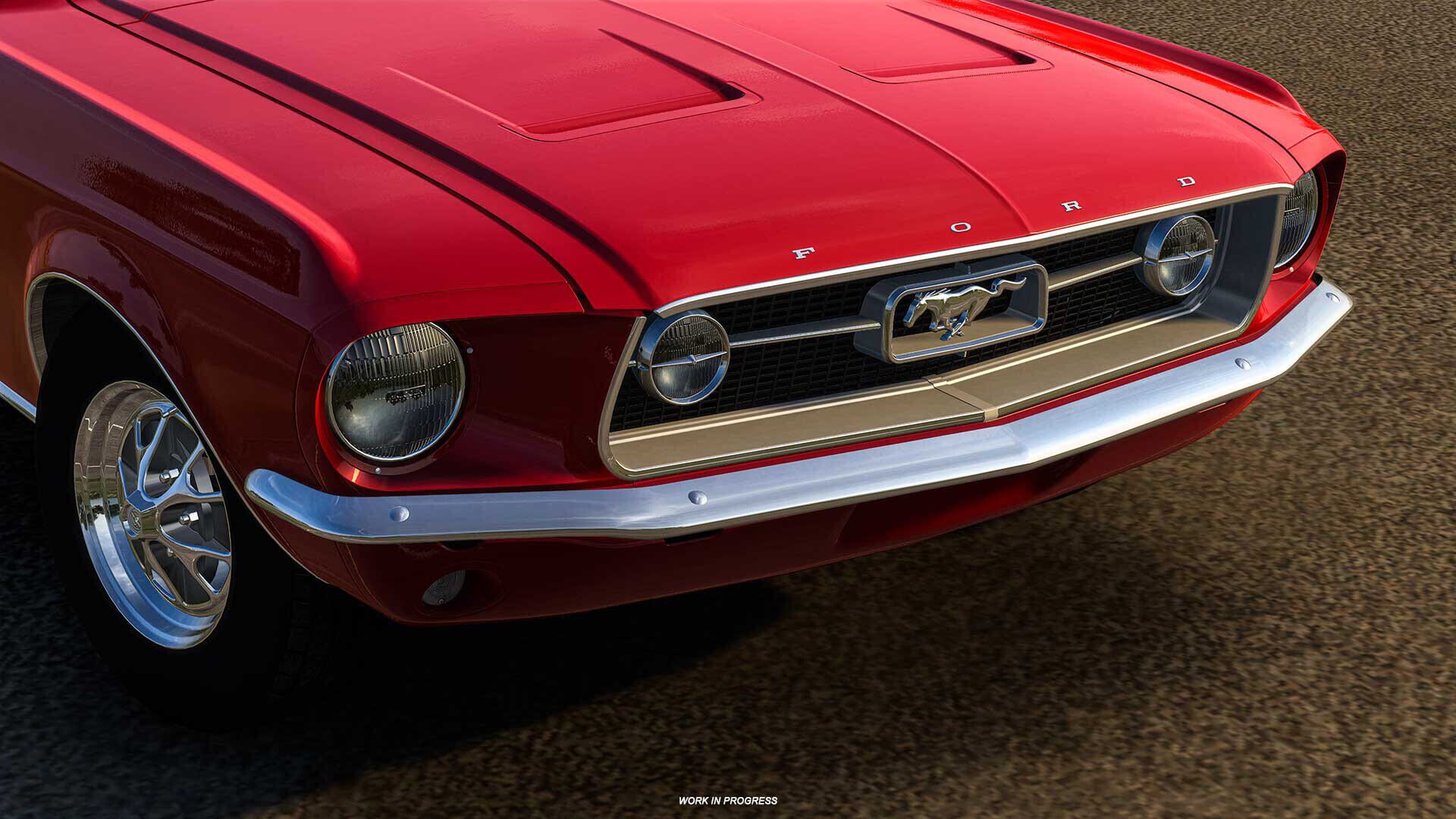 Screenshot for American Truck Simulator: Ford Car Pack