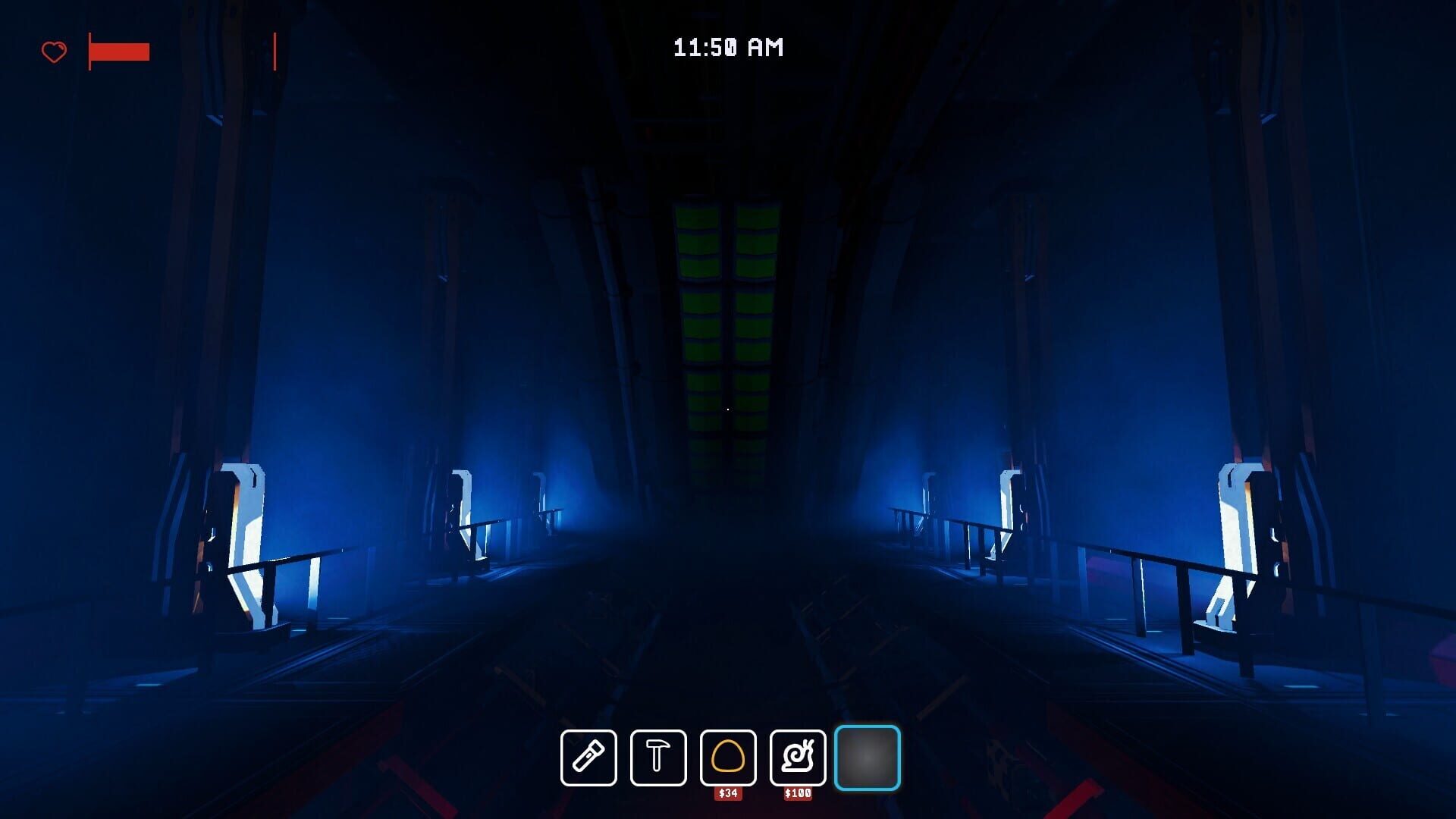 Screenshot for Planet Hoarders