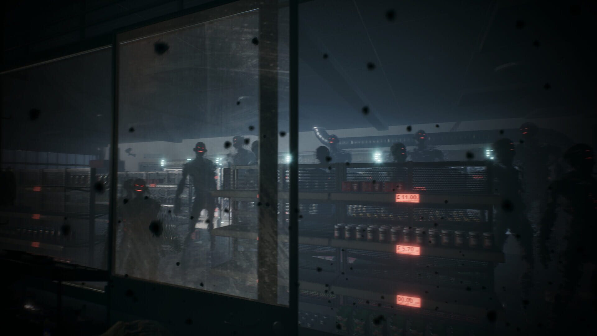 Screenshot for Corner Shop: NightShift