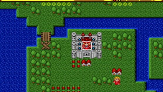 Screenshot for Lord Monarch