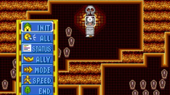 Screenshot for Lord Monarch