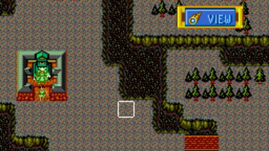 Screenshot for Lord Monarch