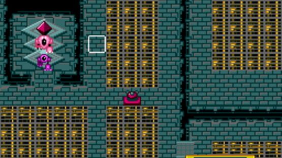 Screenshot for Lord Monarch