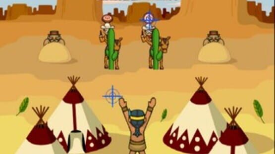 Screenshot for Tam Tam Paradise