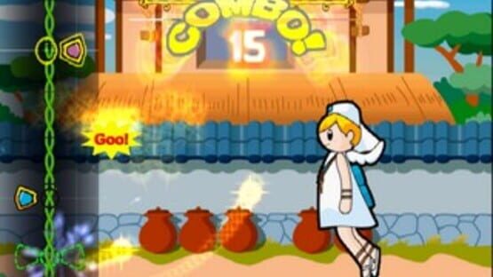 Screenshot for Tam Tam Paradise