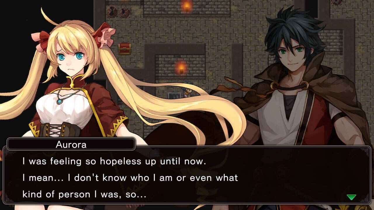 Screenshot for Astral Takers
