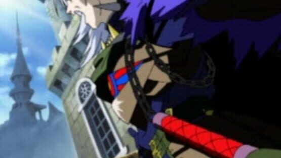 Screenshot for Lord Monarch: Shin Gaia Oukokuki