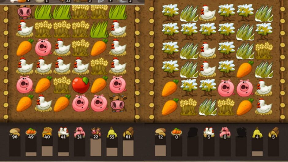 Screenshot for Puzzle Craft
