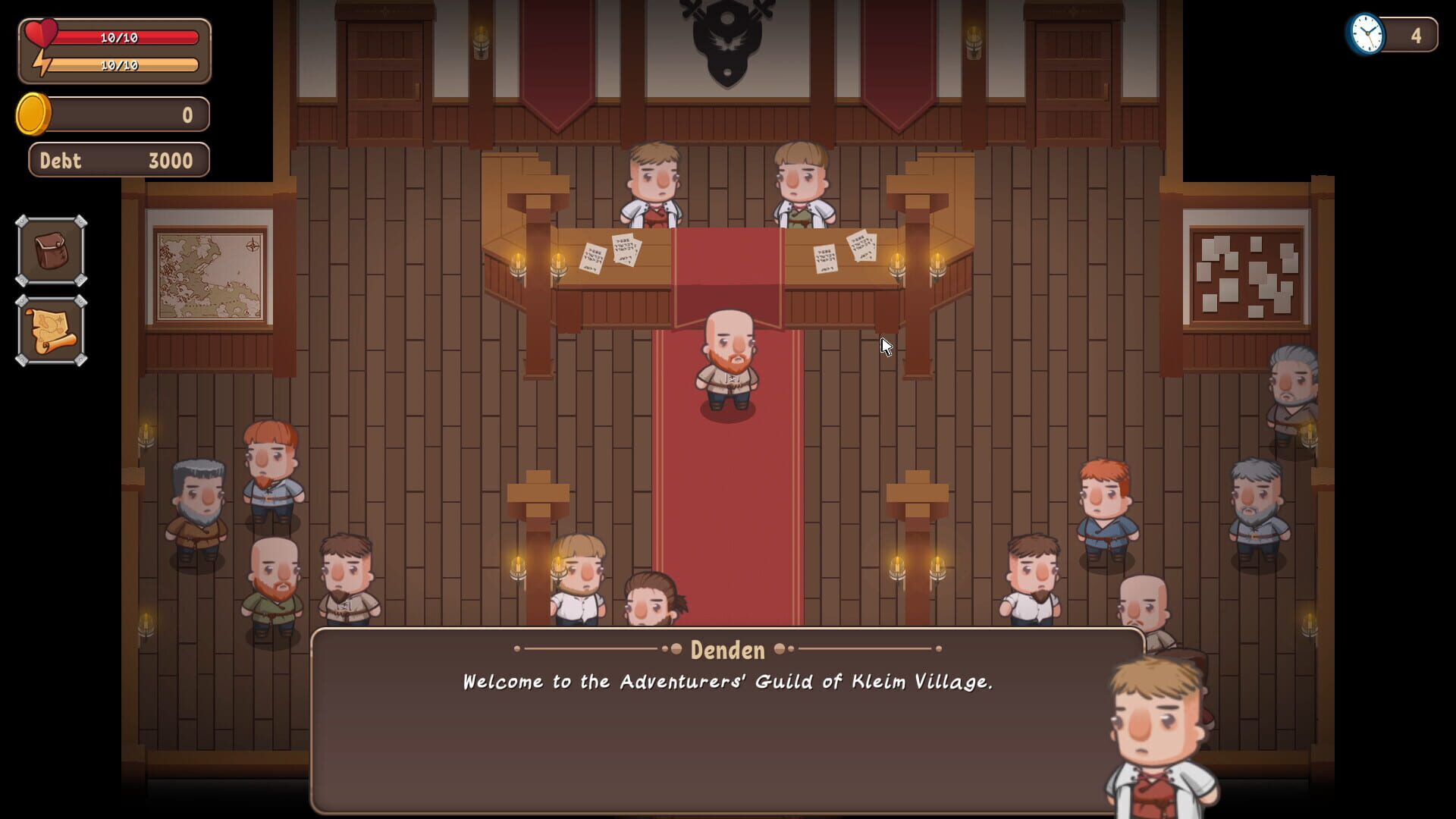 Screenshot for Brew or Die