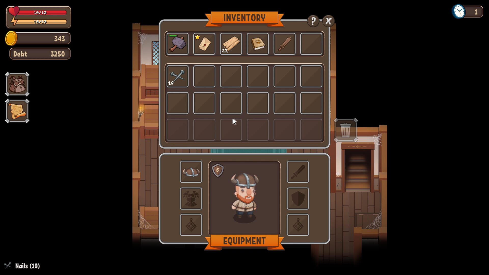 Screenshot for Brew or Die