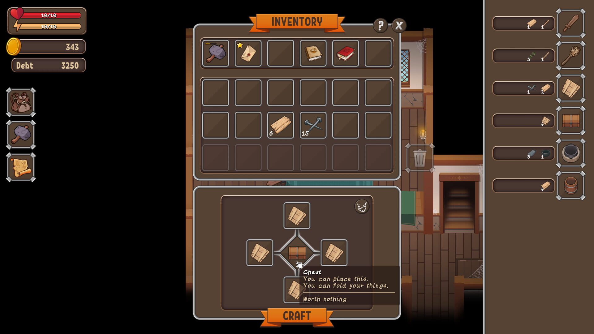 Screenshot for Brew or Die