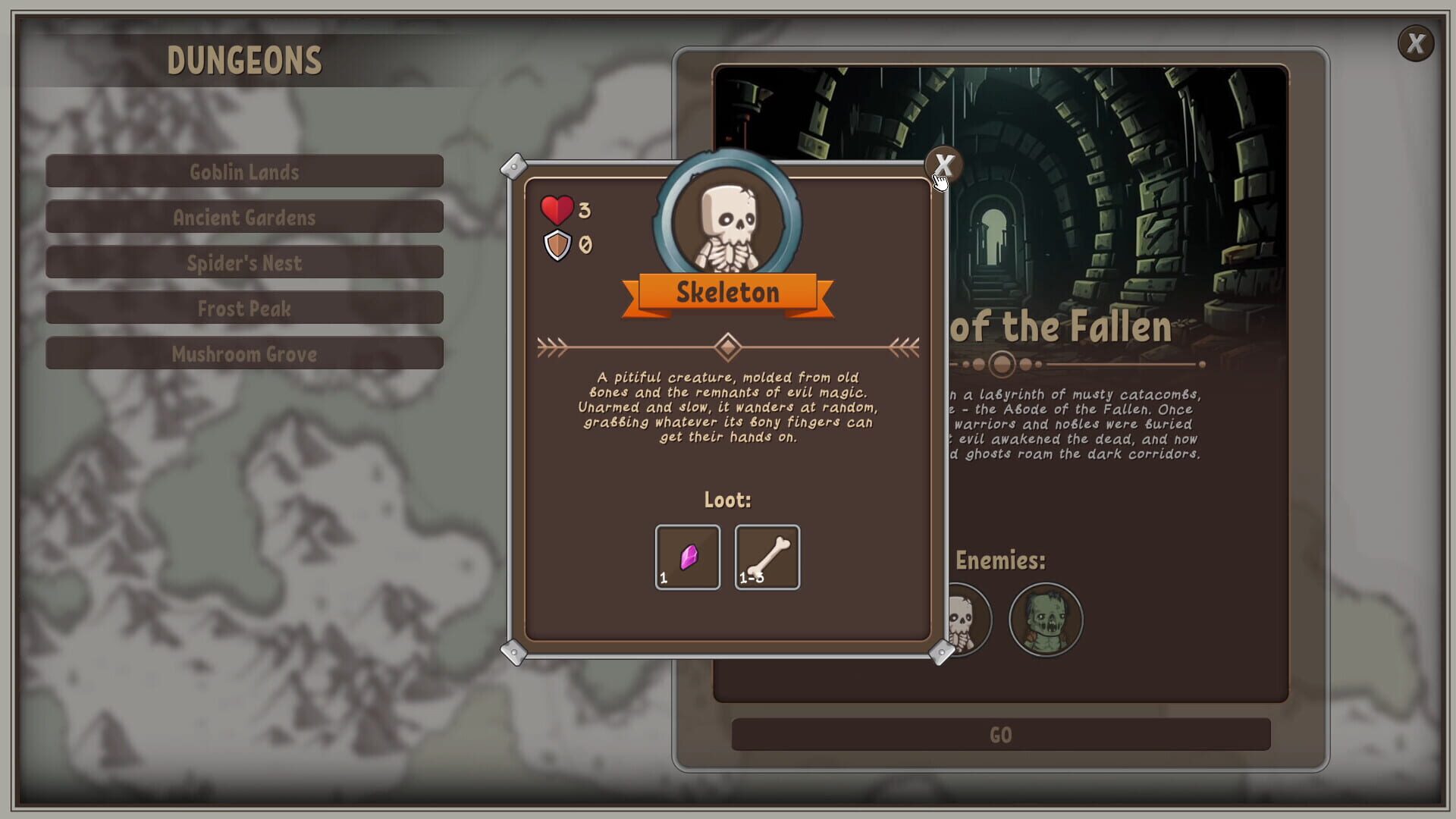 Screenshot for Brew or Die