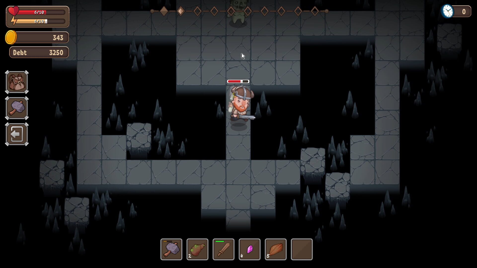 Screenshot for Brew or Die