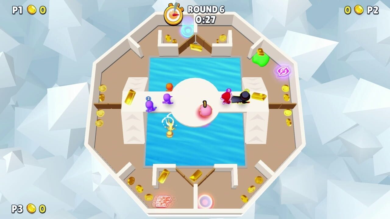 Screenshot for Hide 'N Seek!