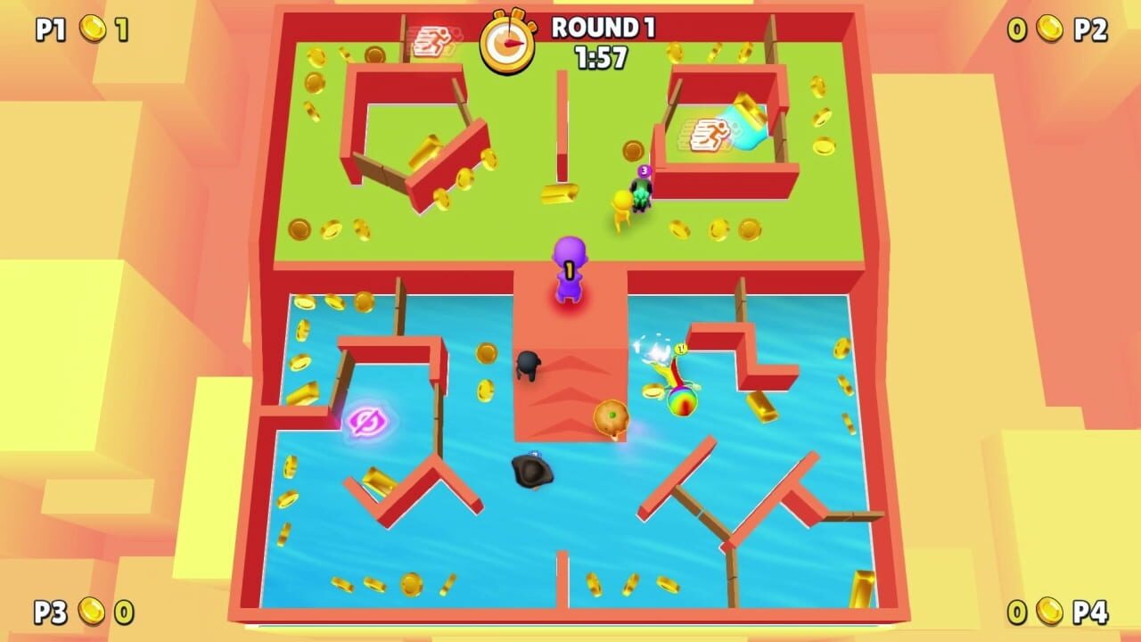 Screenshot for Hide 'N Seek!