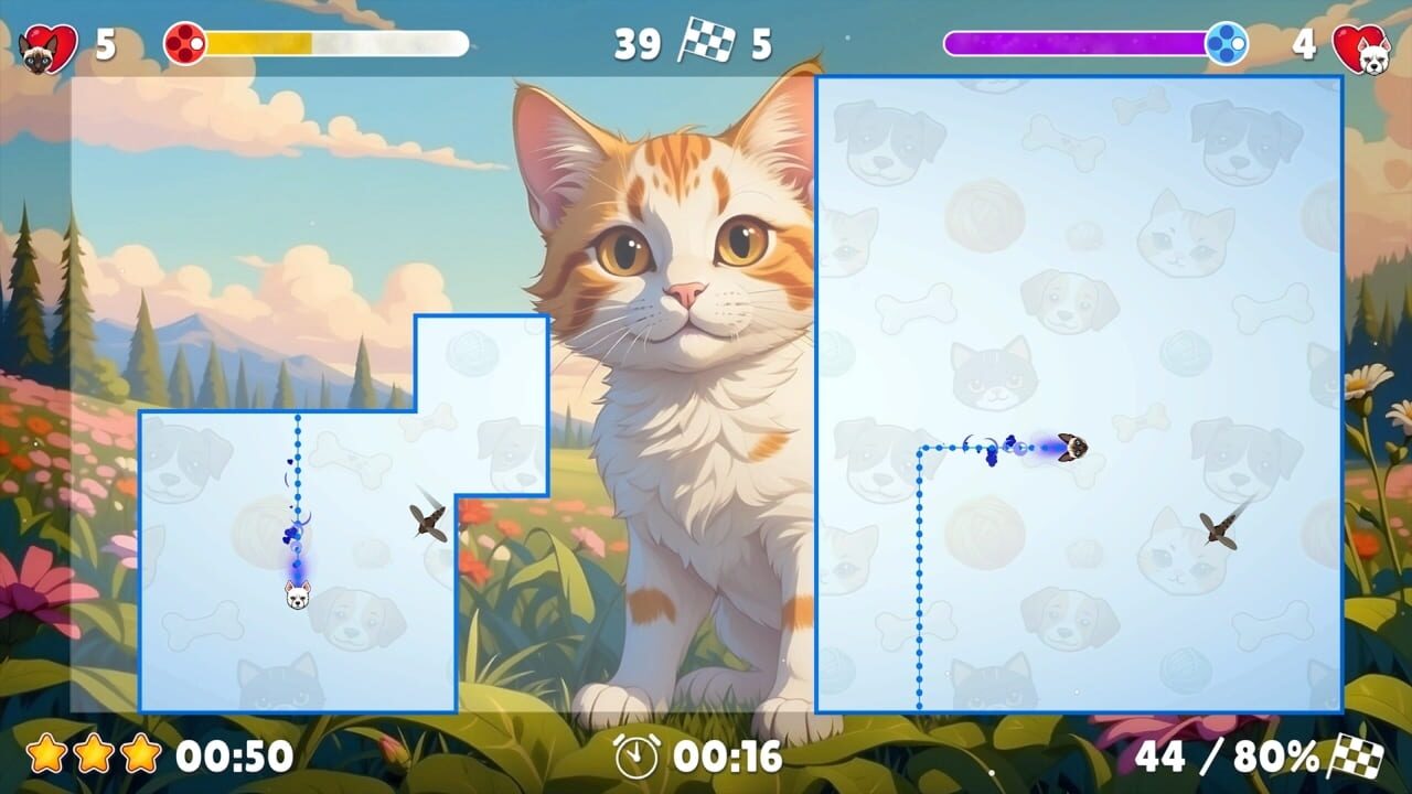 Screenshot for Pet Show