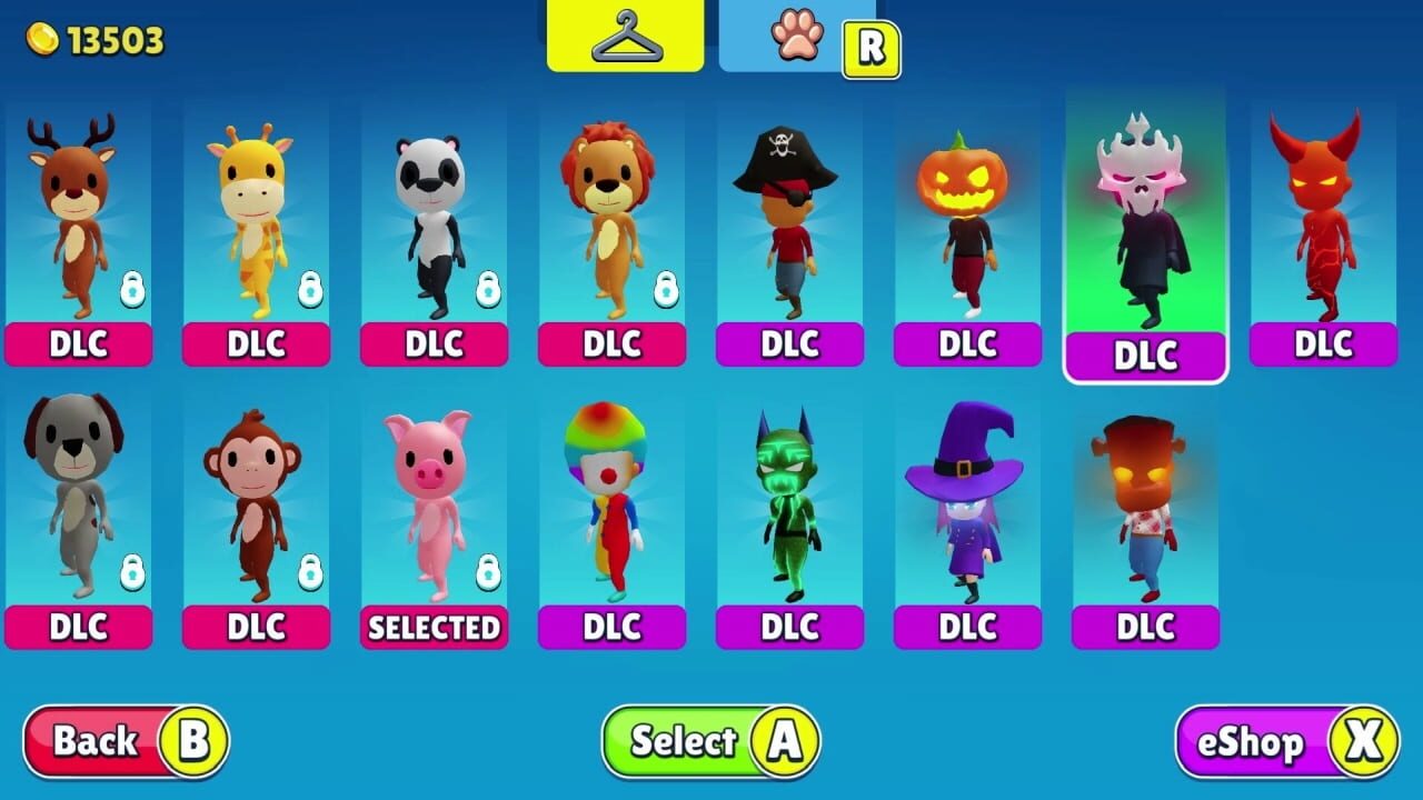 Screenshot for Hide 'N Seek!