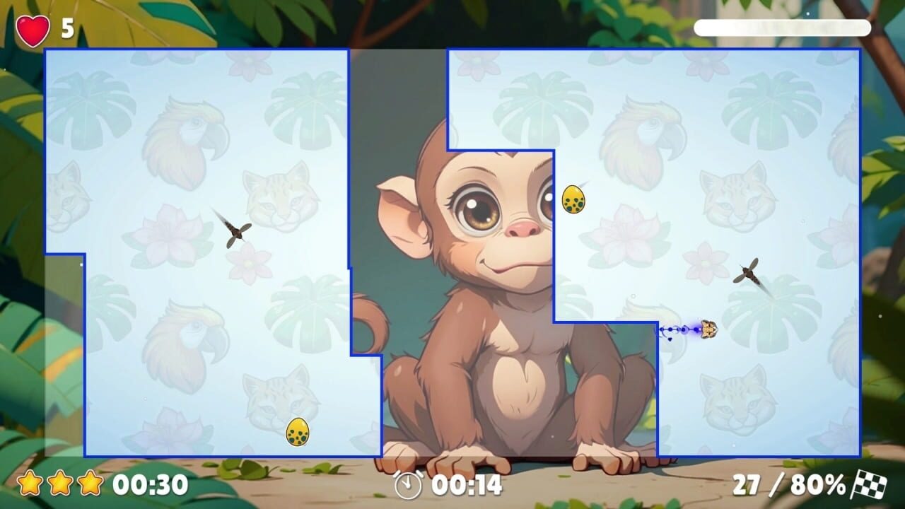 Screenshot for Pet Show