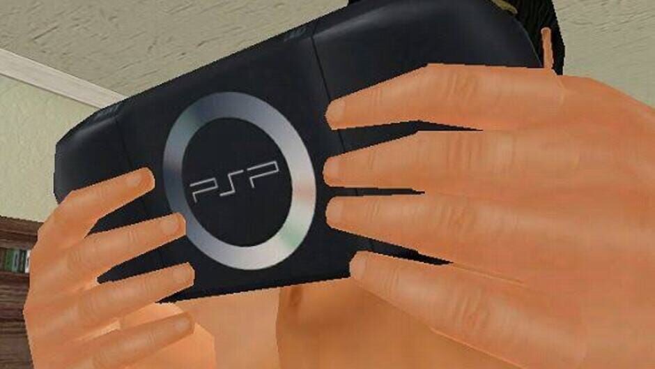 Screenshot for Under Development