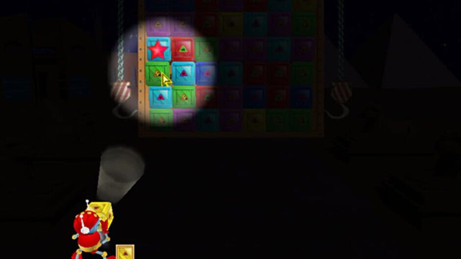 Screenshot for Xango Tango
