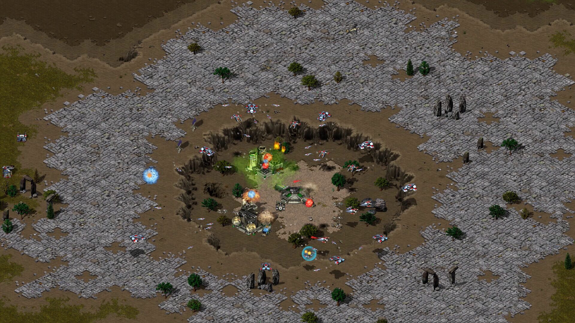 Screenshot for Outlive 25