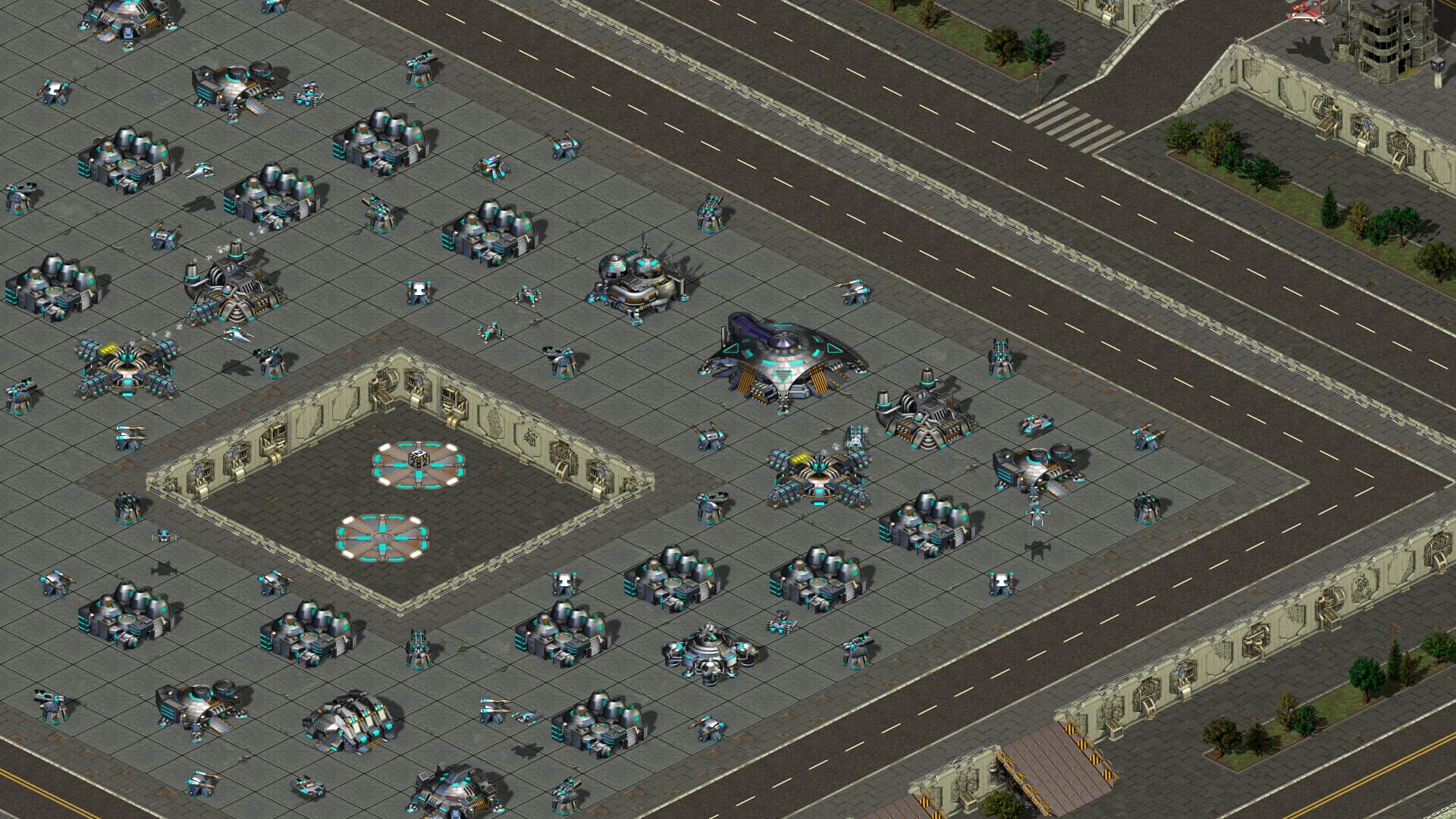 Screenshot for Outlive 25
