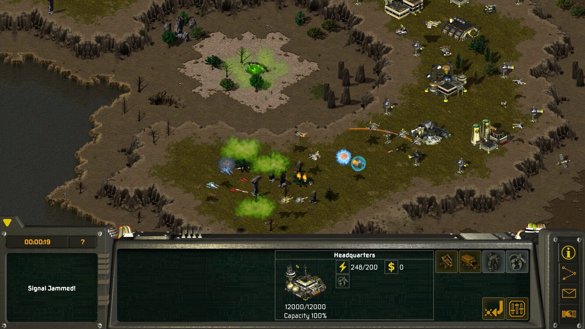 Screenshot for Outlive 25