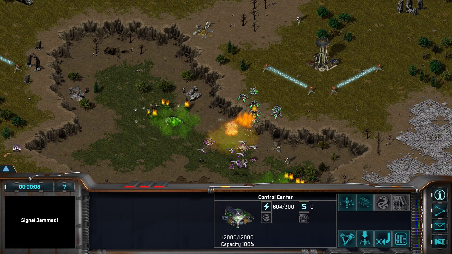 Screenshot for Outlive 25
