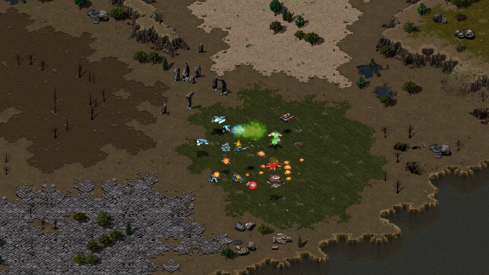 Screenshot for Outlive 25