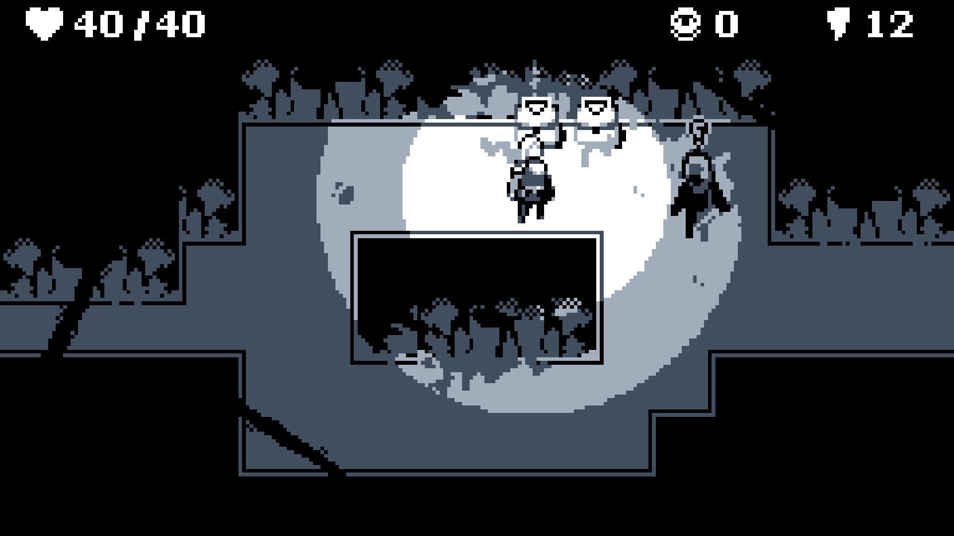 Screenshot for Edenwound