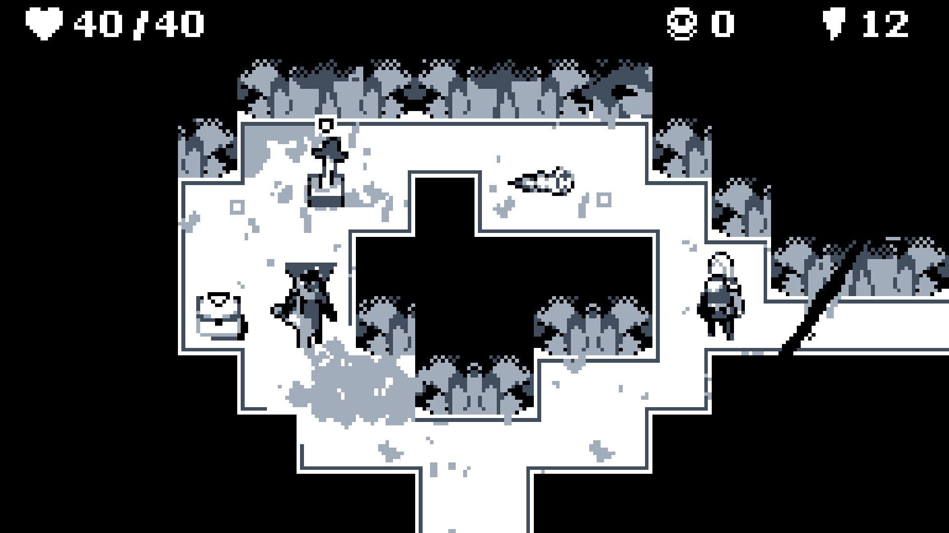 Screenshot for Edenwound