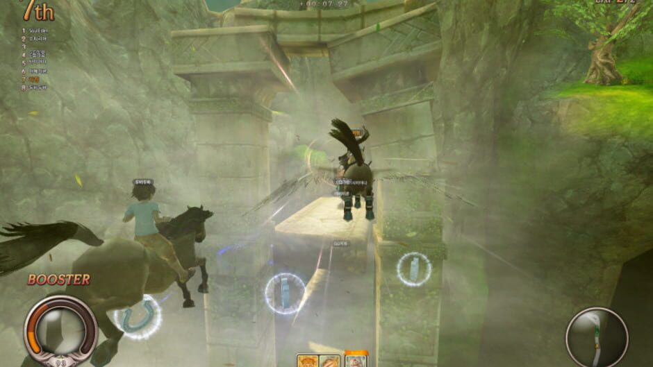 Screenshot for Malgwa Naui Iyagi, Alicia