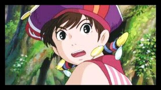 Screenshot for Jade Cocoon: Story of the Tamamayu
