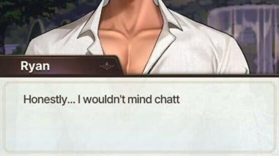 Screenshot for Gentleman's Proposal