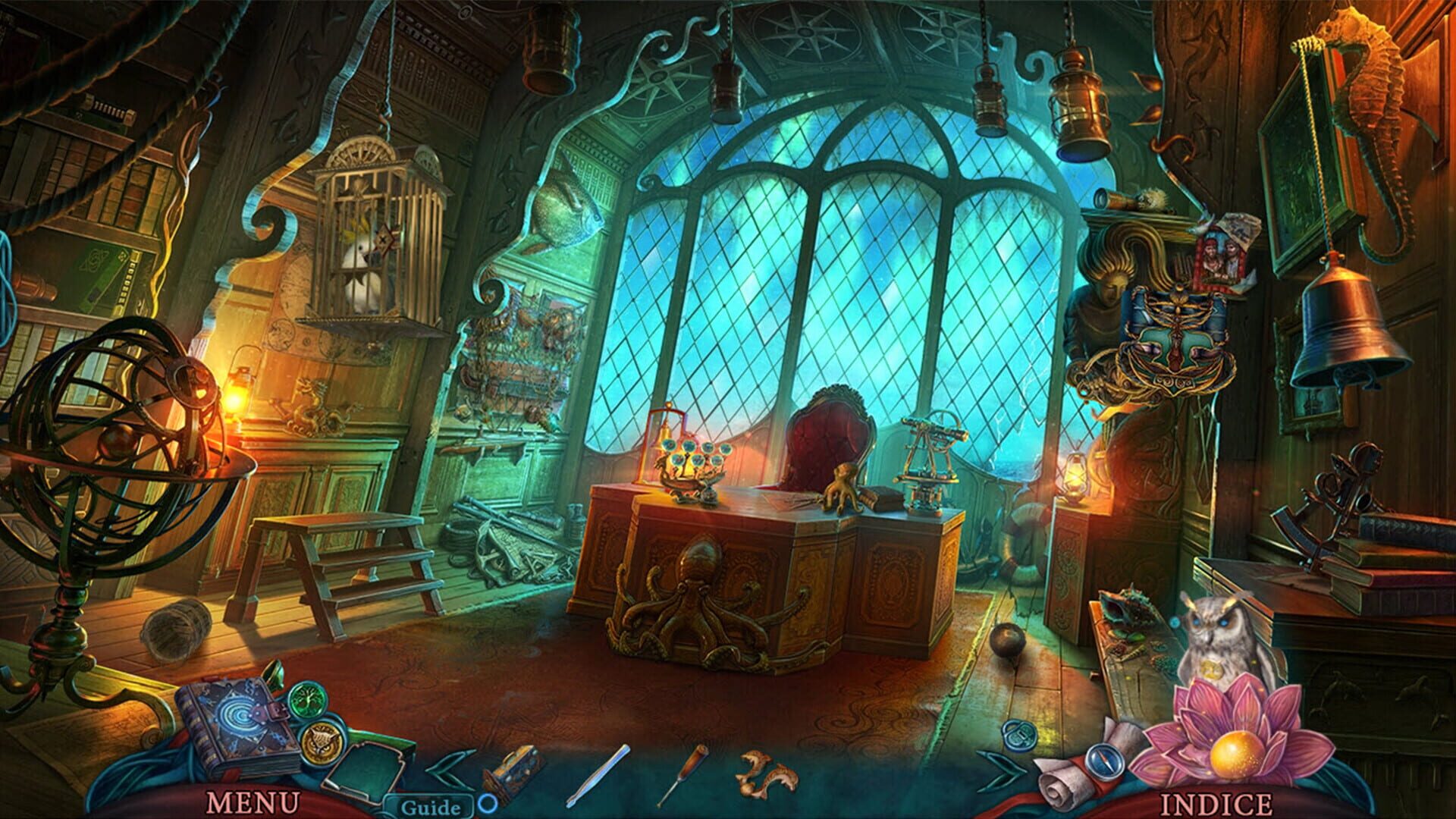 Screenshot for Reflections of Life: Slipping Hope - Collector's Edition