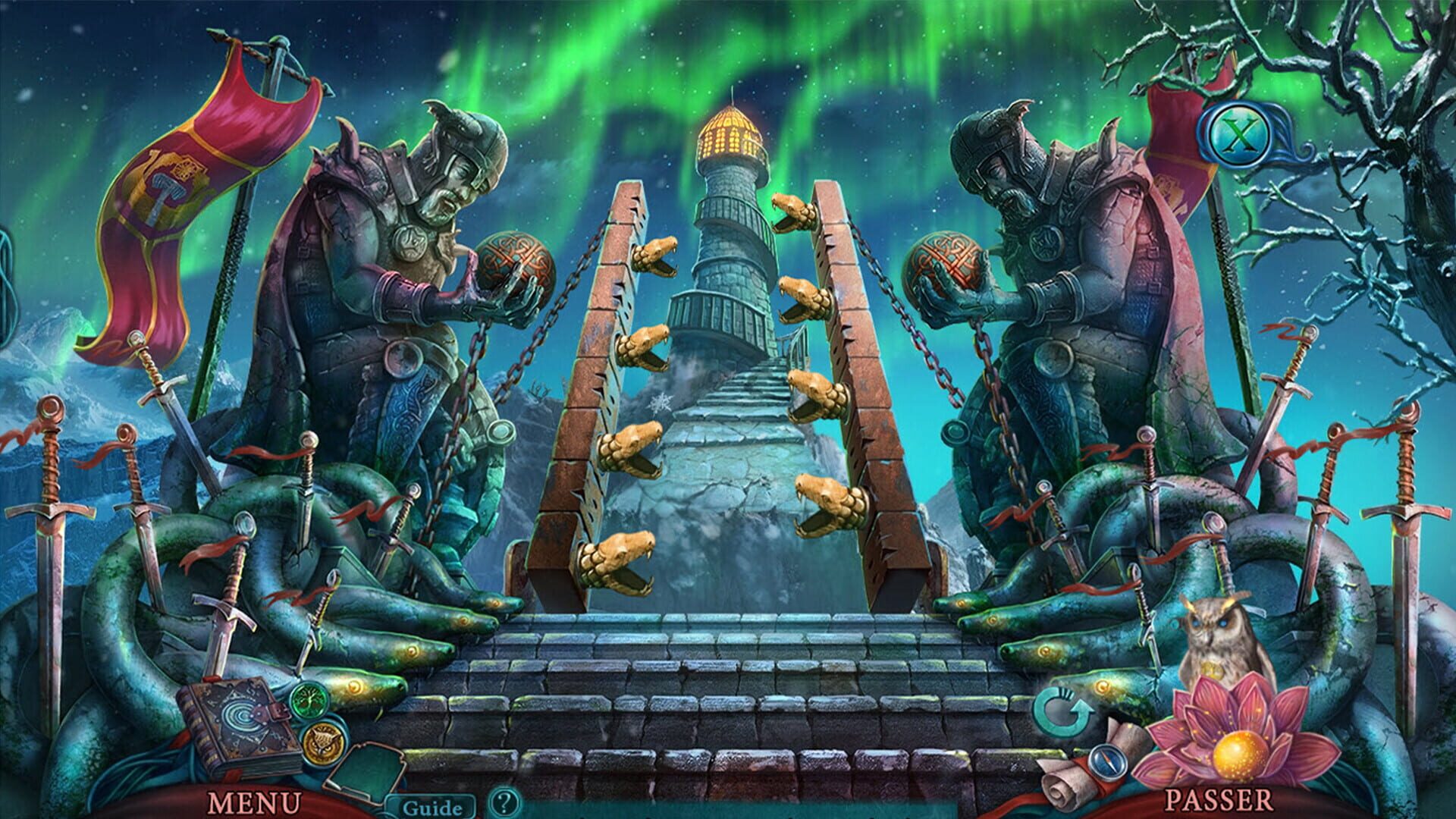 Screenshot for Reflections of Life: Slipping Hope - Collector's Edition