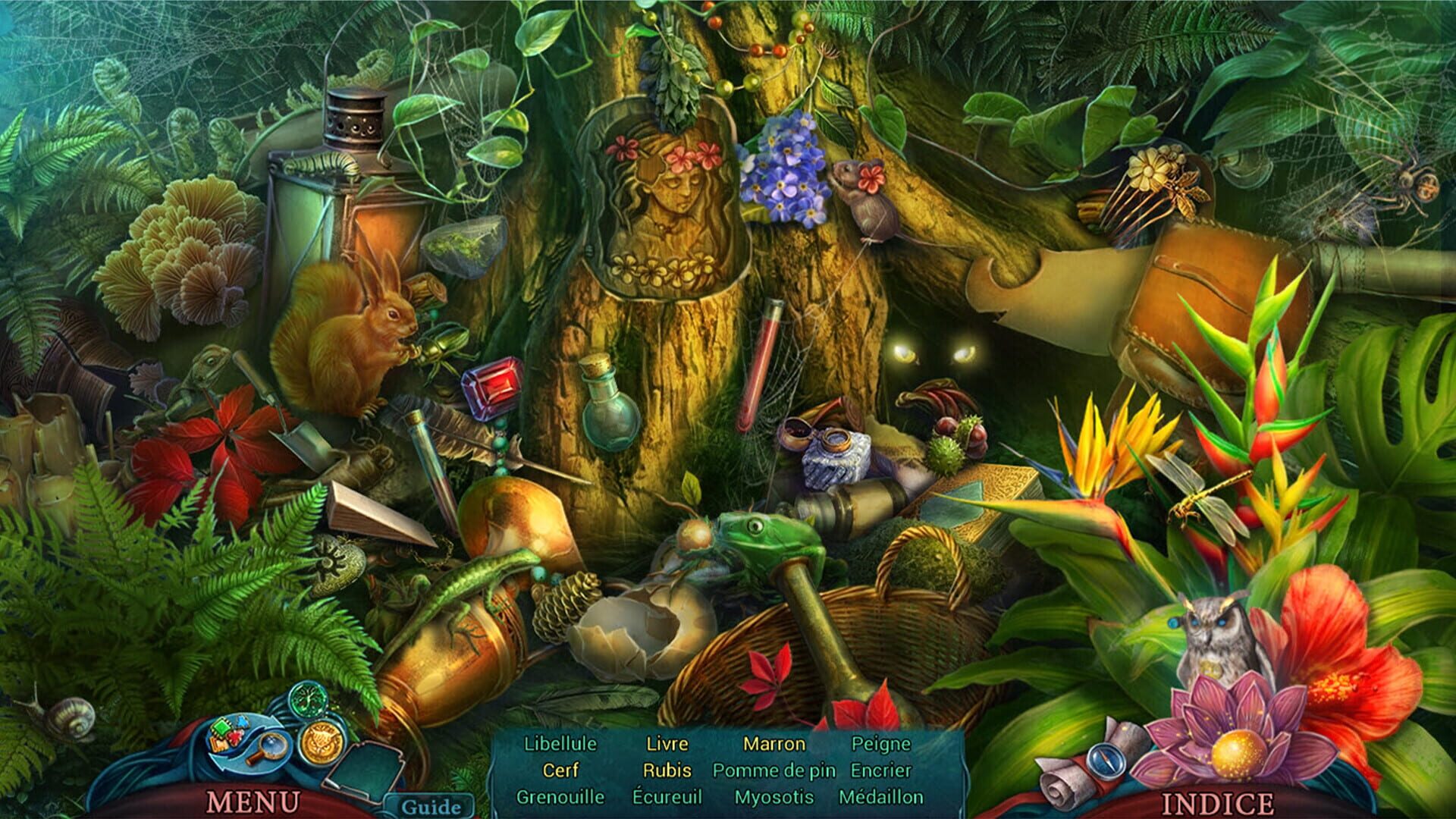 Screenshot for Reflections of Life: Slipping Hope - Collector's Edition