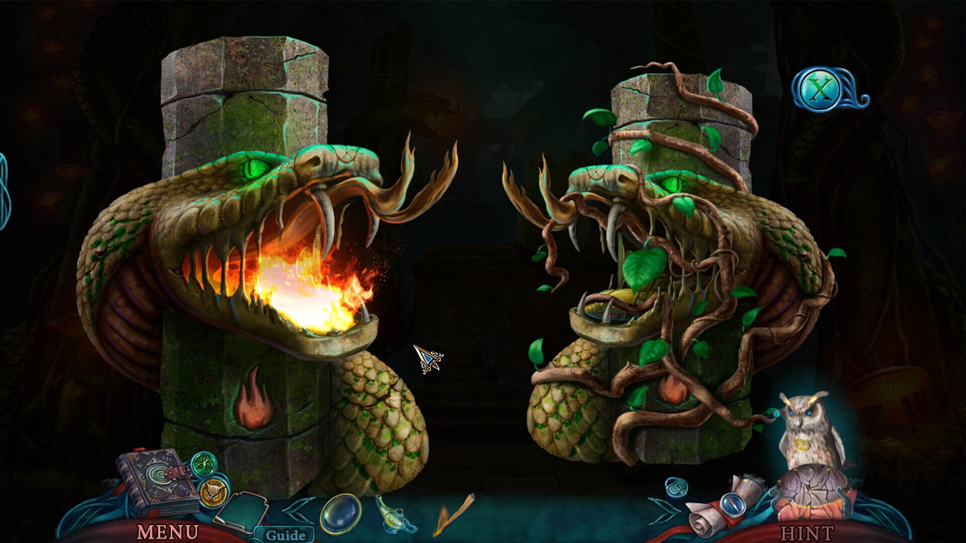 Screenshot for Reflections of Life: Slipping Hope - Collector's Edition