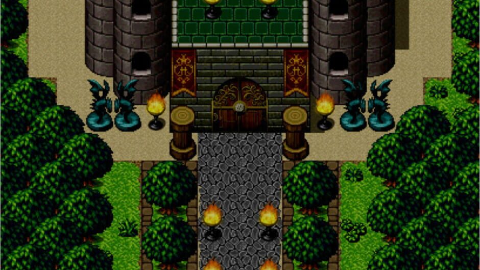 Screenshot for Clan Duramont