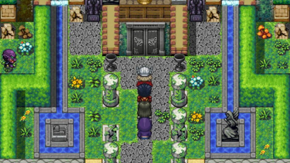 Screenshot for Clan Duramont